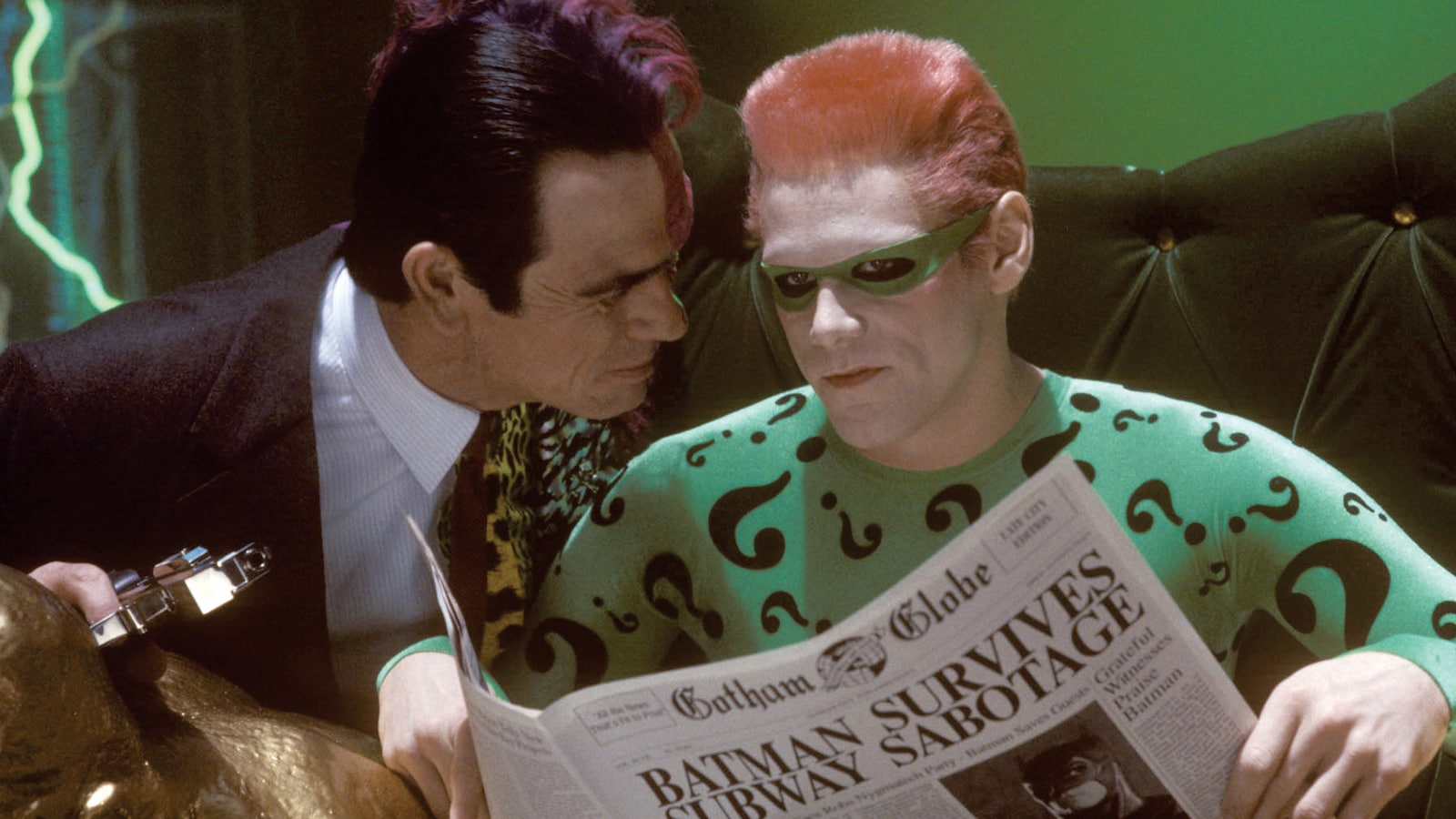 Batman Forever