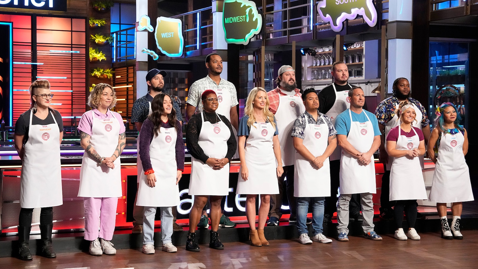 Masterchef USA
