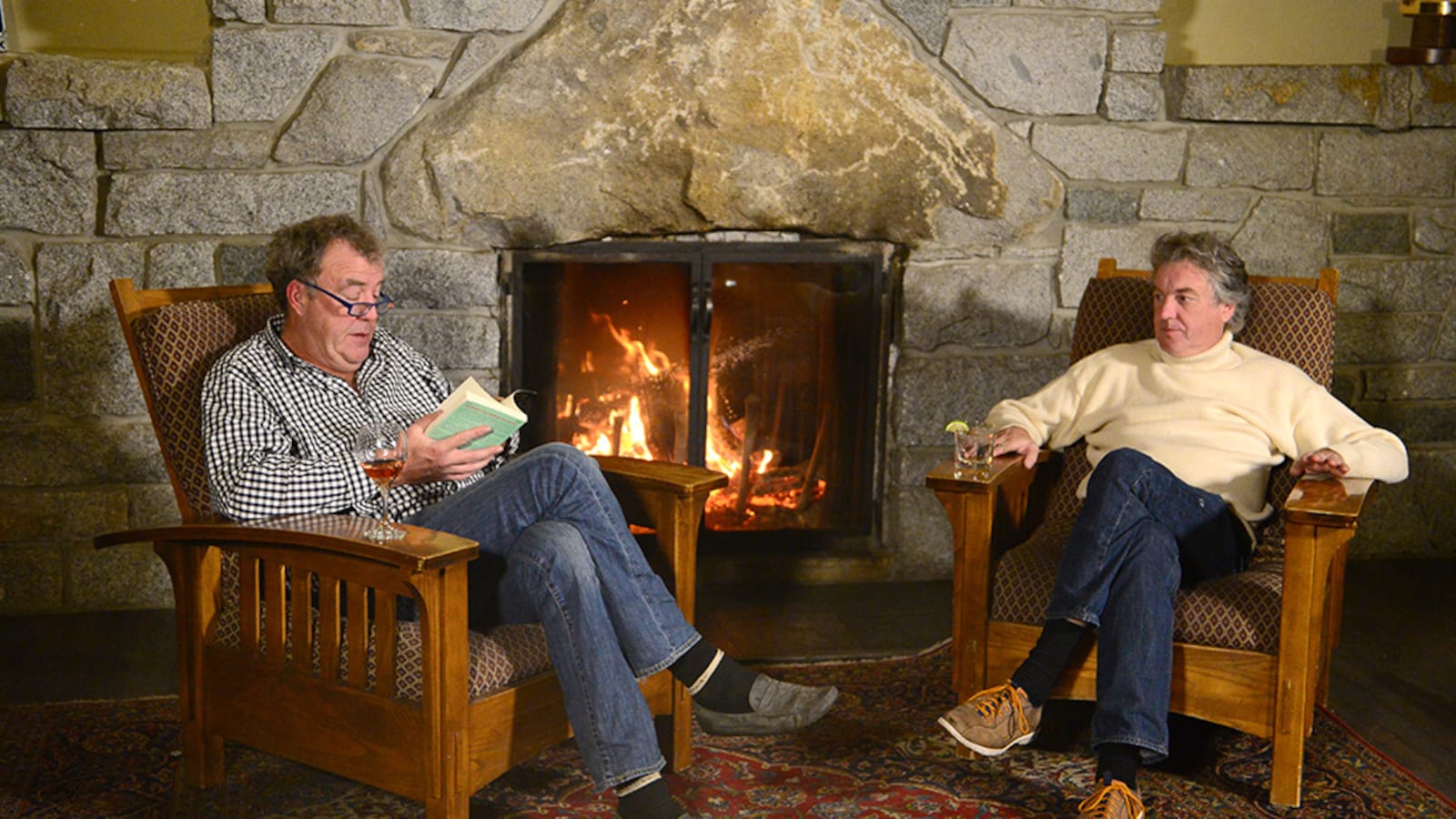 Top Gear