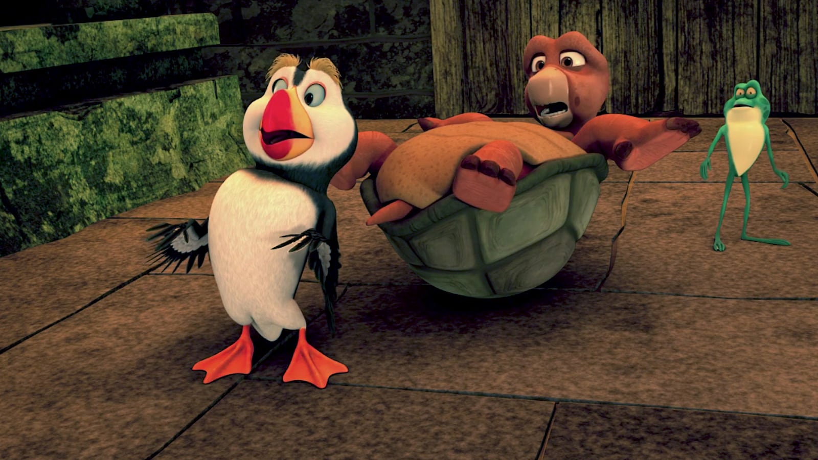 The Swan Princess: A Royal Wedding