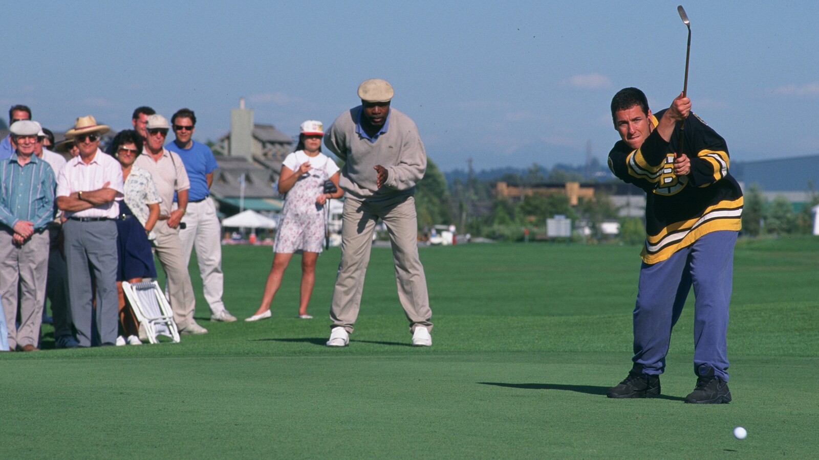 Happy Gilmore