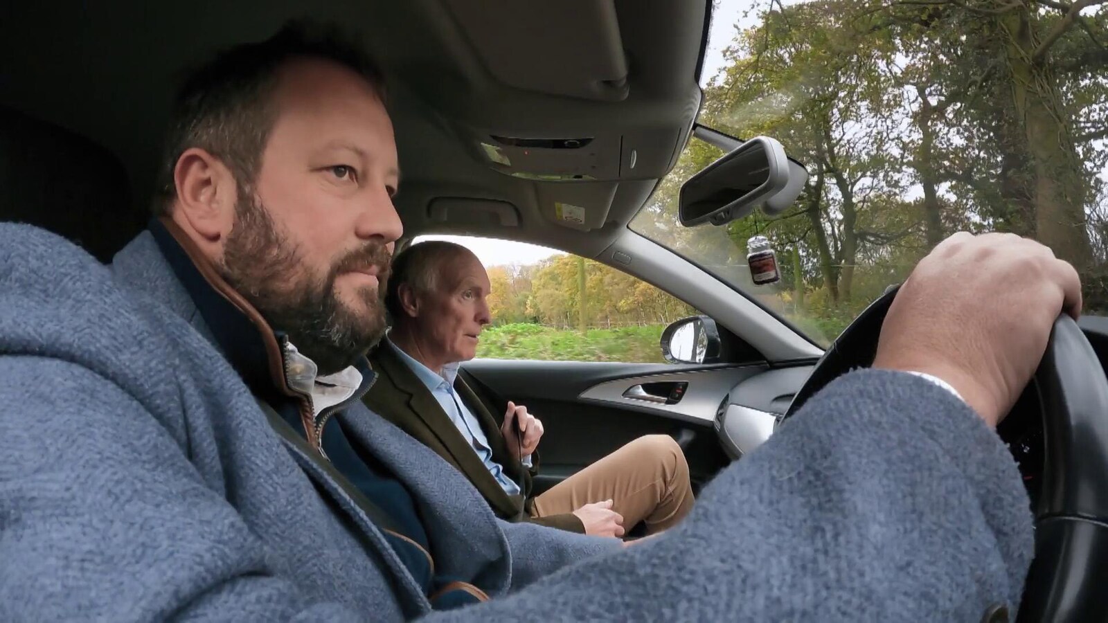 Britain's Most Expensive Houses Sesong 2 Episode 8 TVserien på