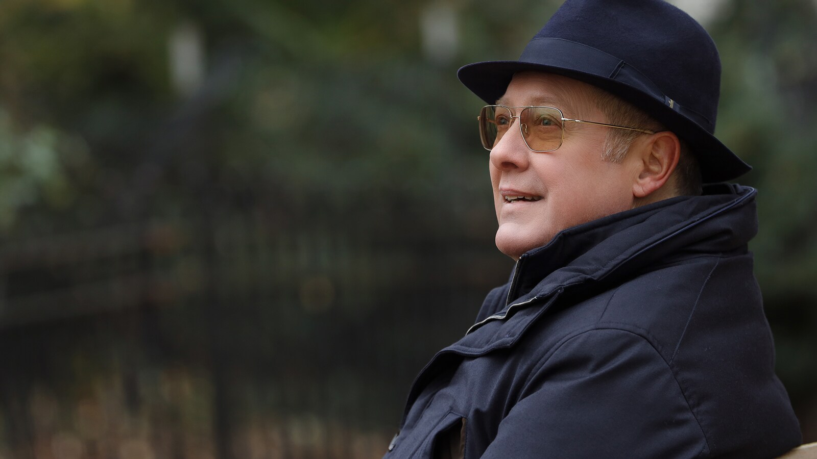 The Blacklist