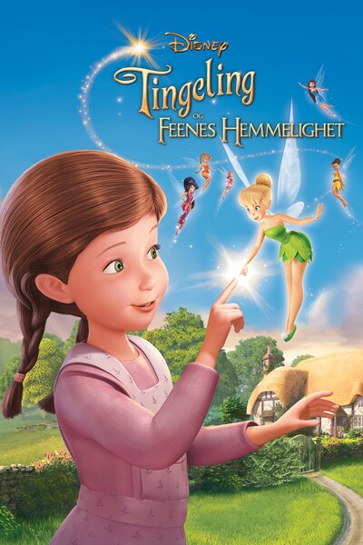 tingeling-og-feenes-hemmelighet-2010
