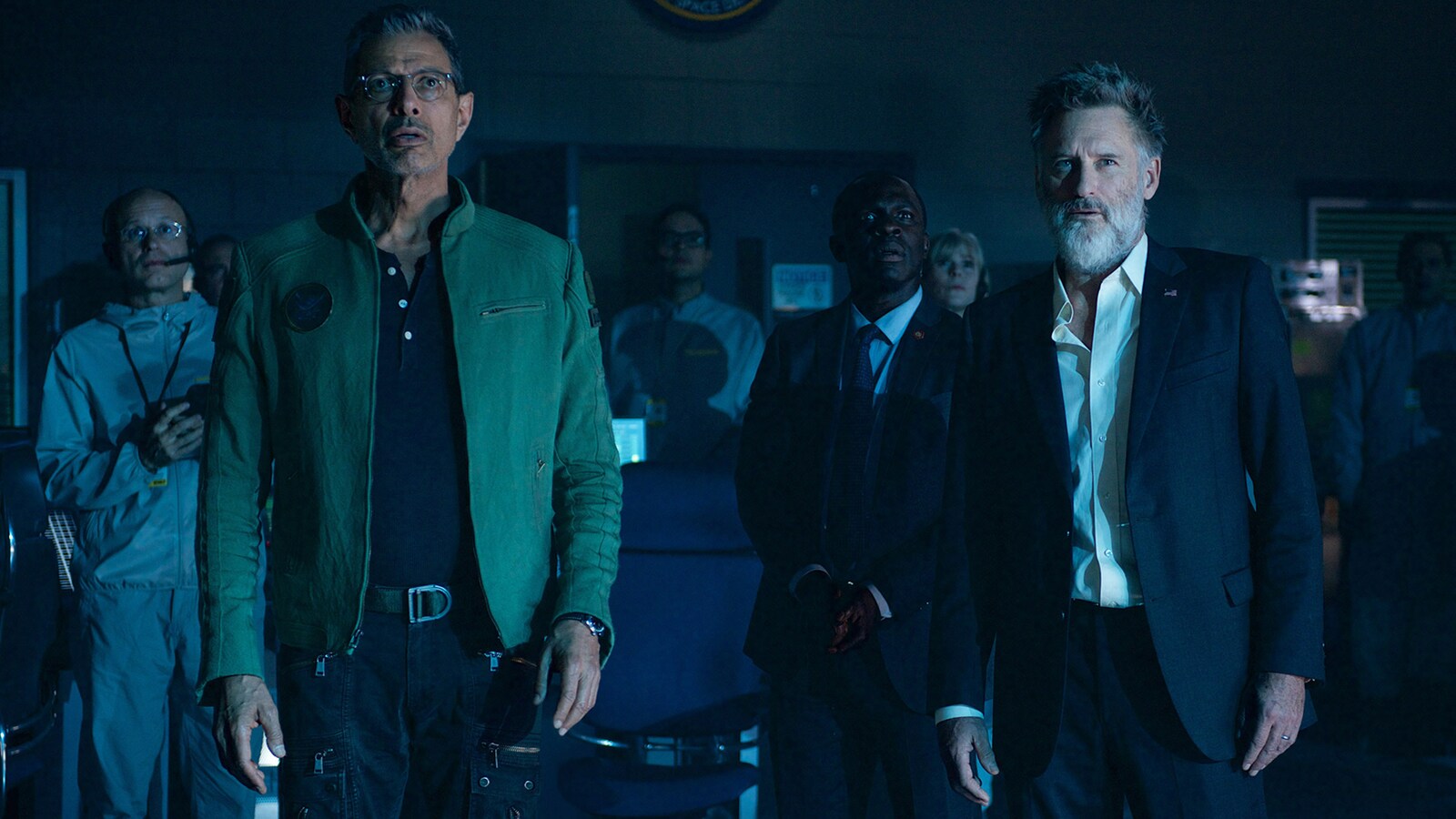 Independence Day: Resurgence