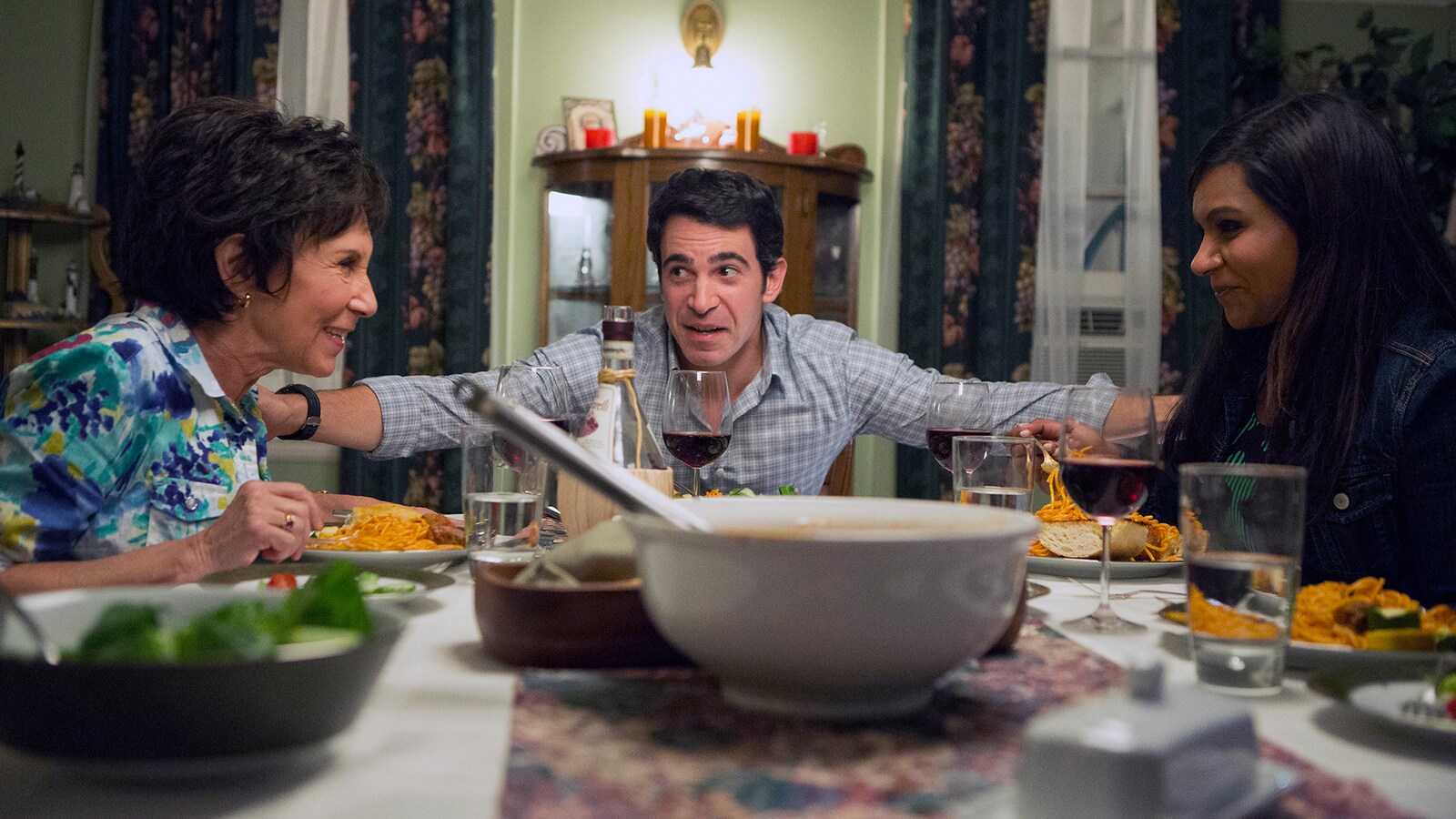 We Need to Talk About Annette