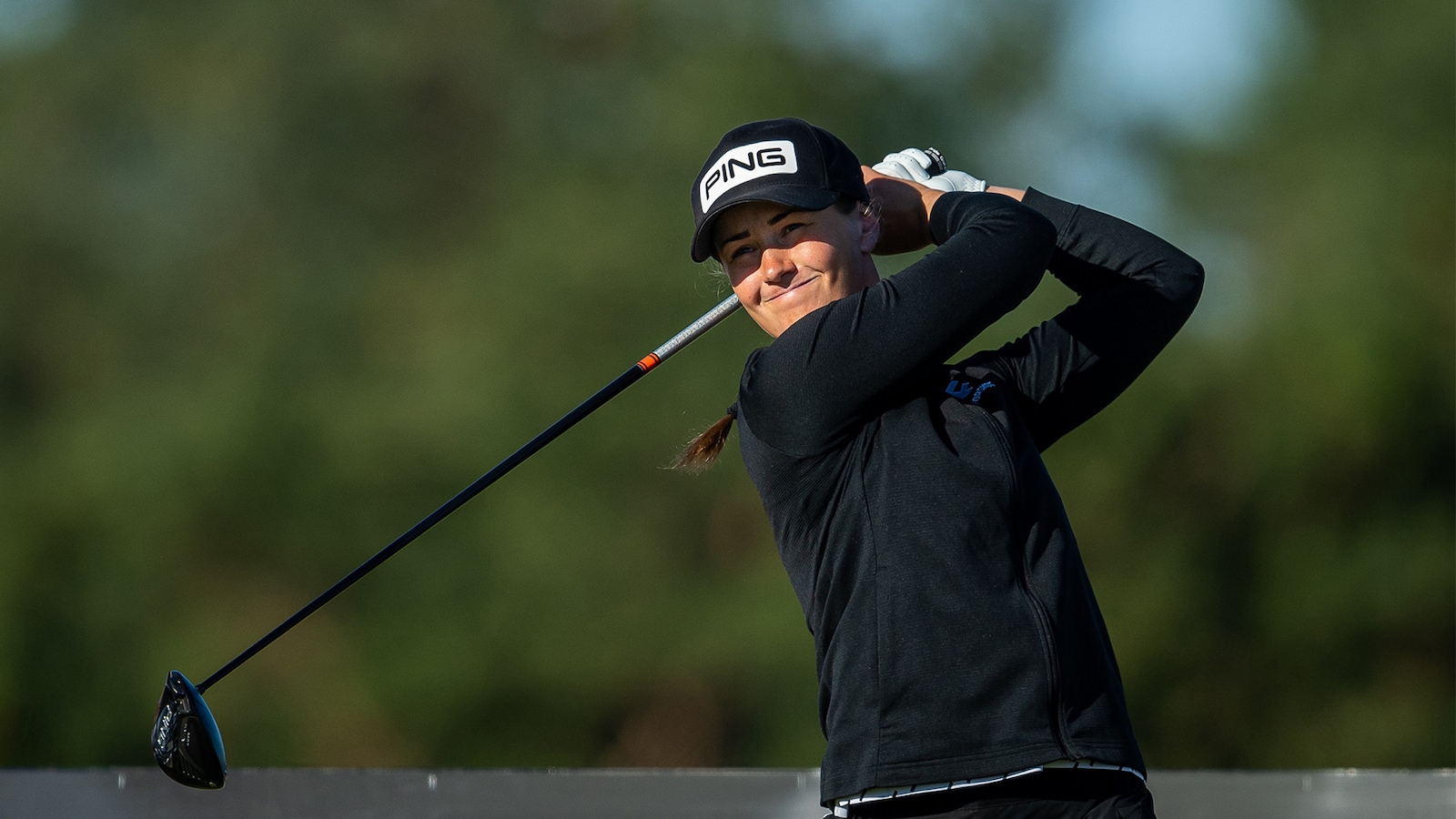 Investec South African Women's Open