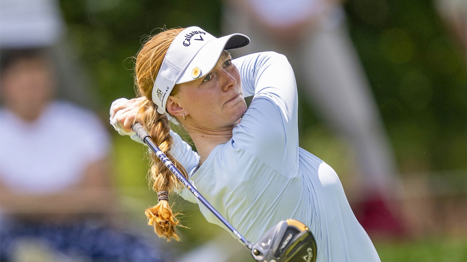 Investec South African Women's Open