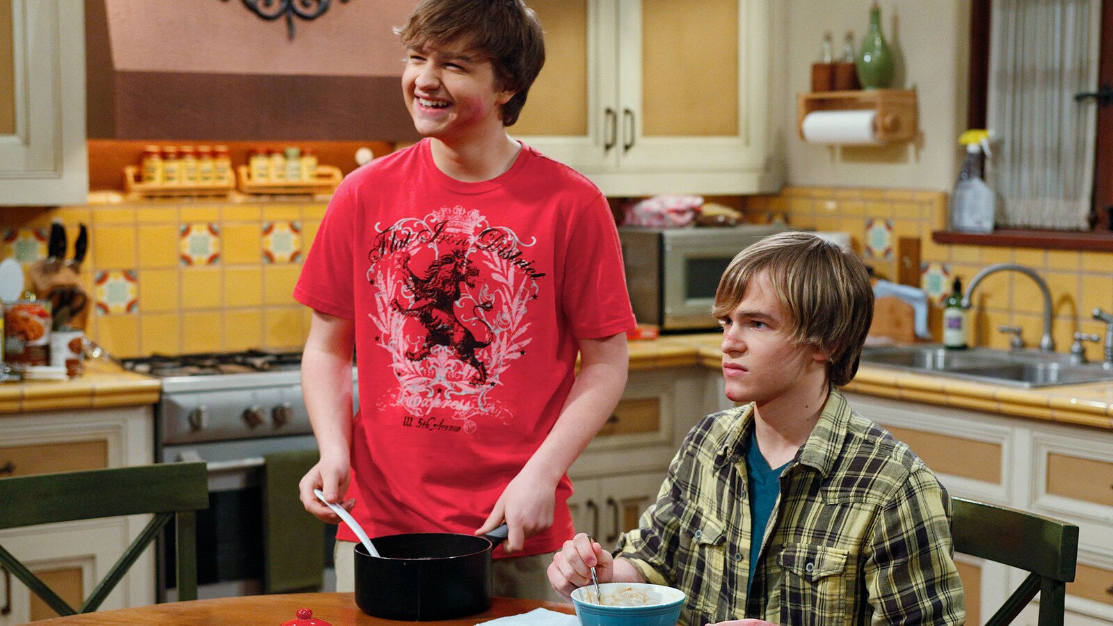 Lookin' for Japanese Subs