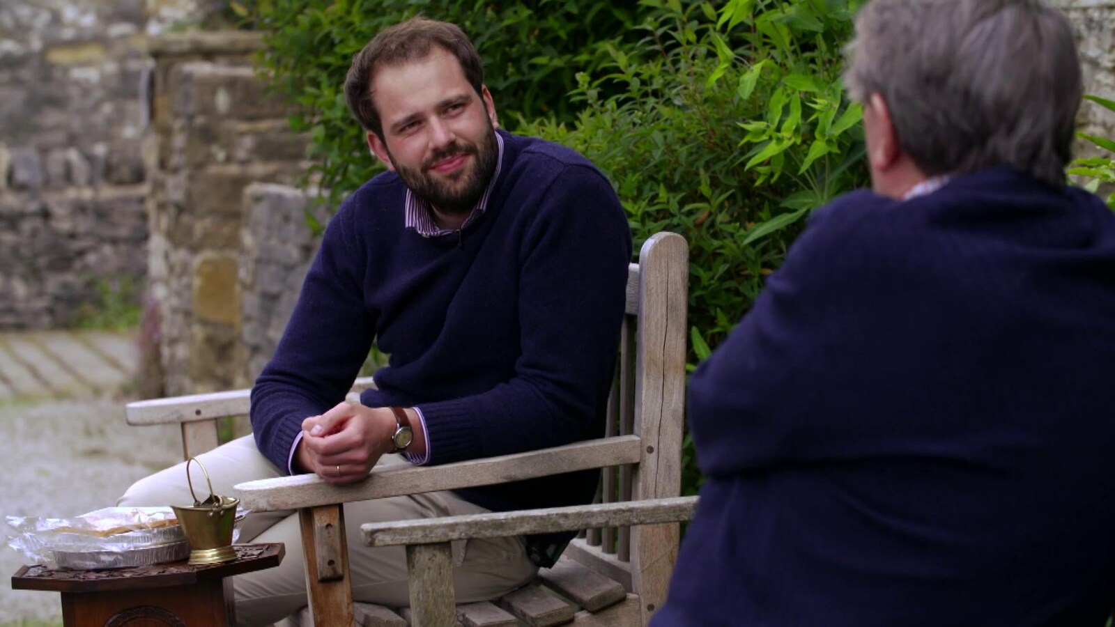 Antiques Road Trip