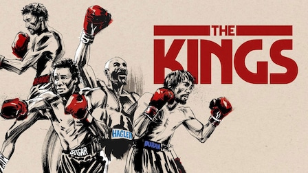 The Kings Boxning