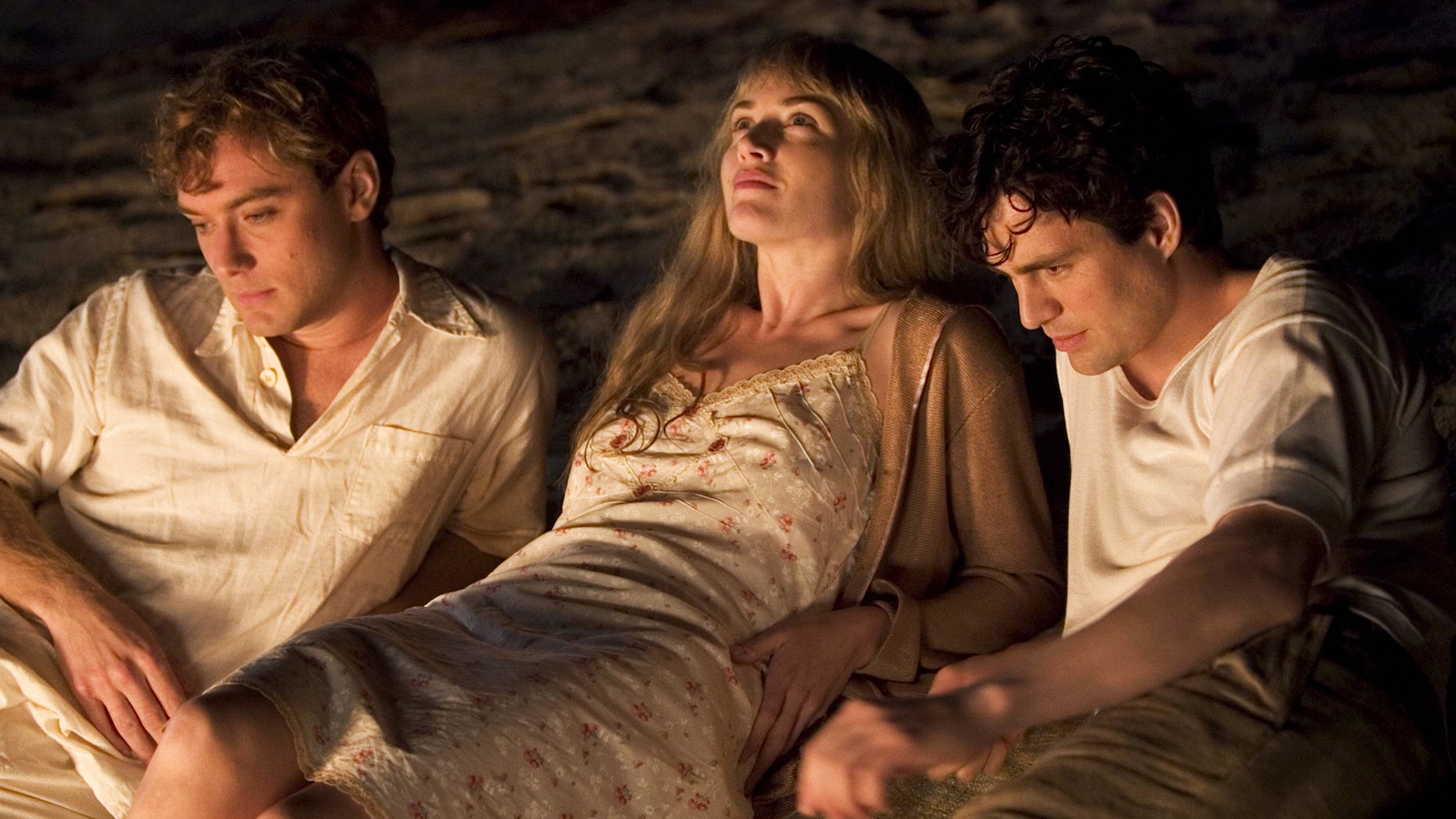 Kaikki kuninkaan miehet