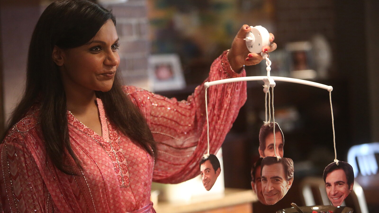 When Mindy Met Danny