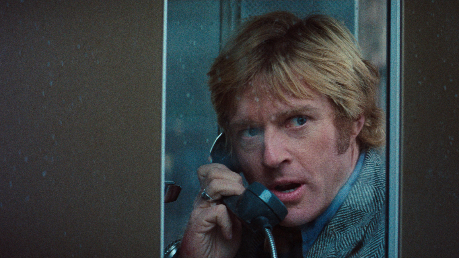 Three Days of the Condor