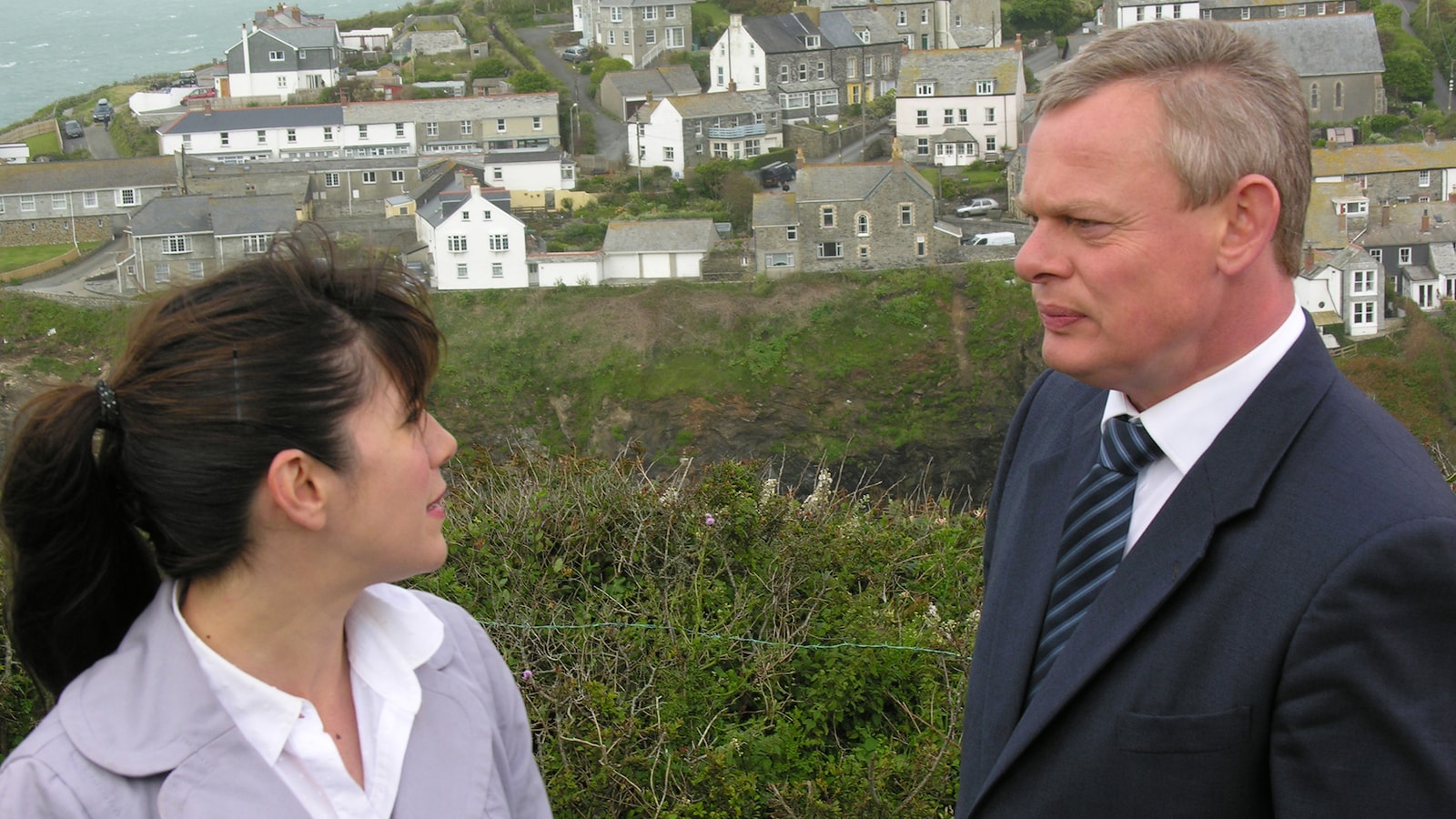Doc Martin