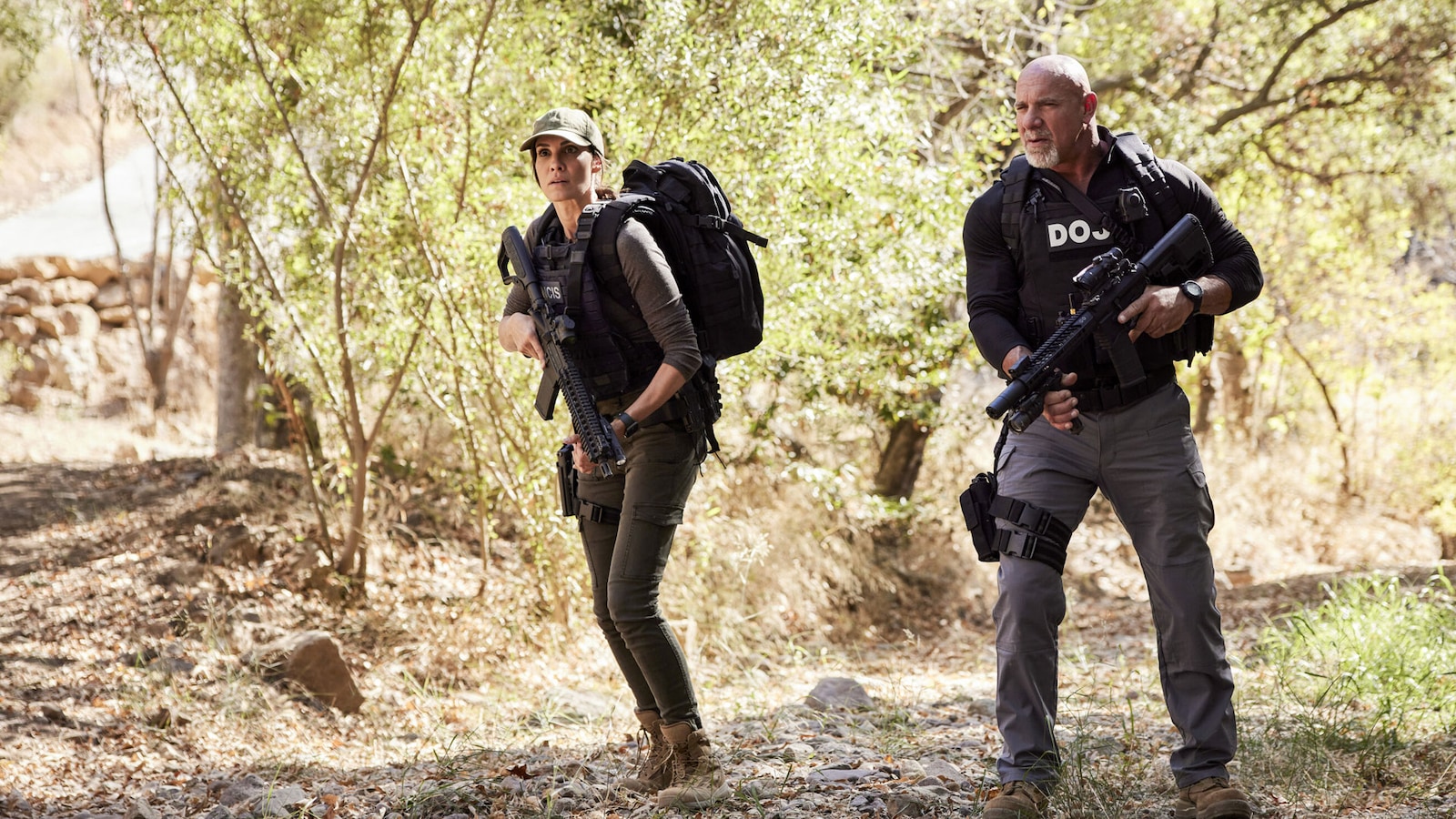 NCIS: Los Angeles