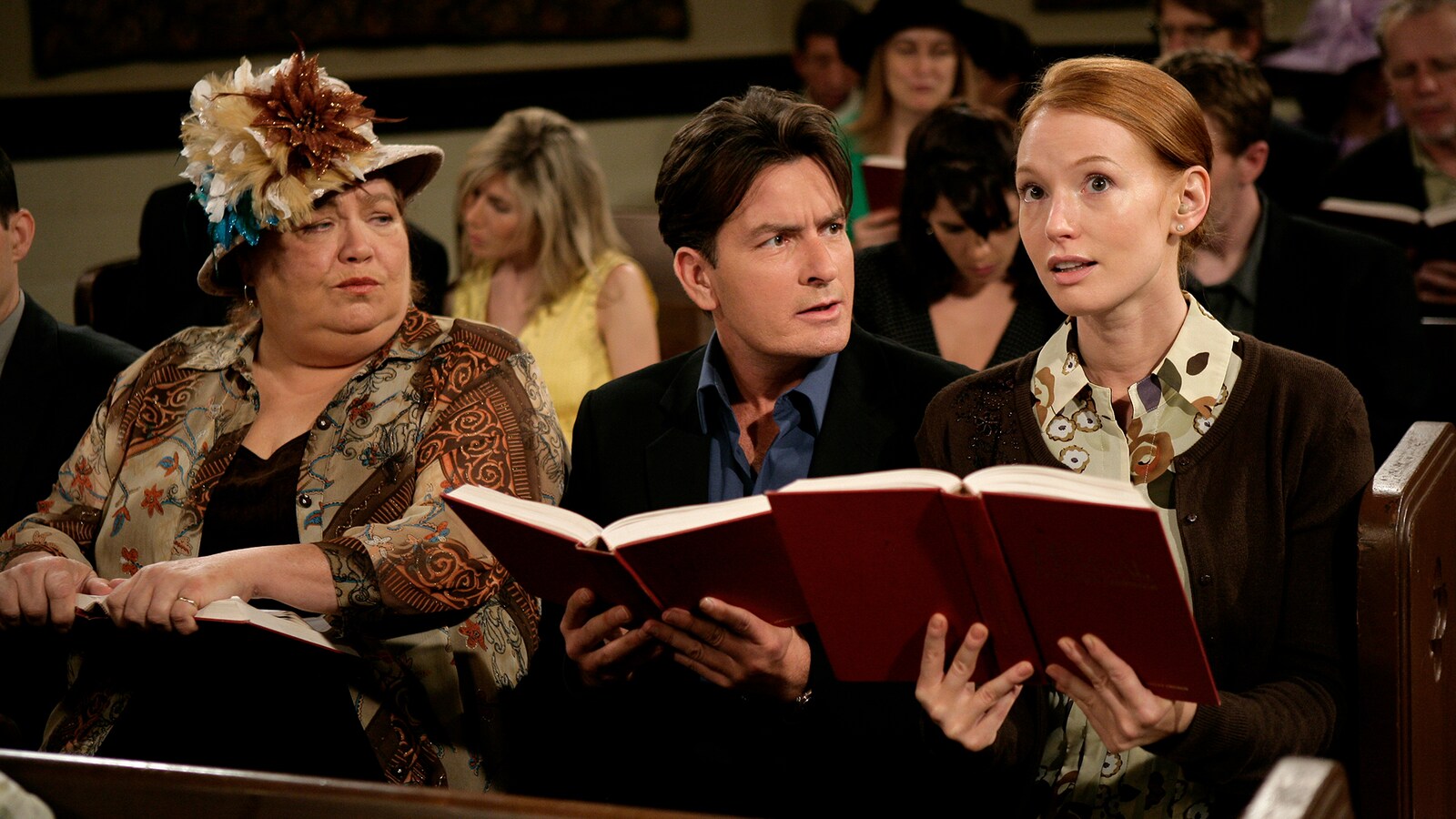 A Jock Strap in Hell