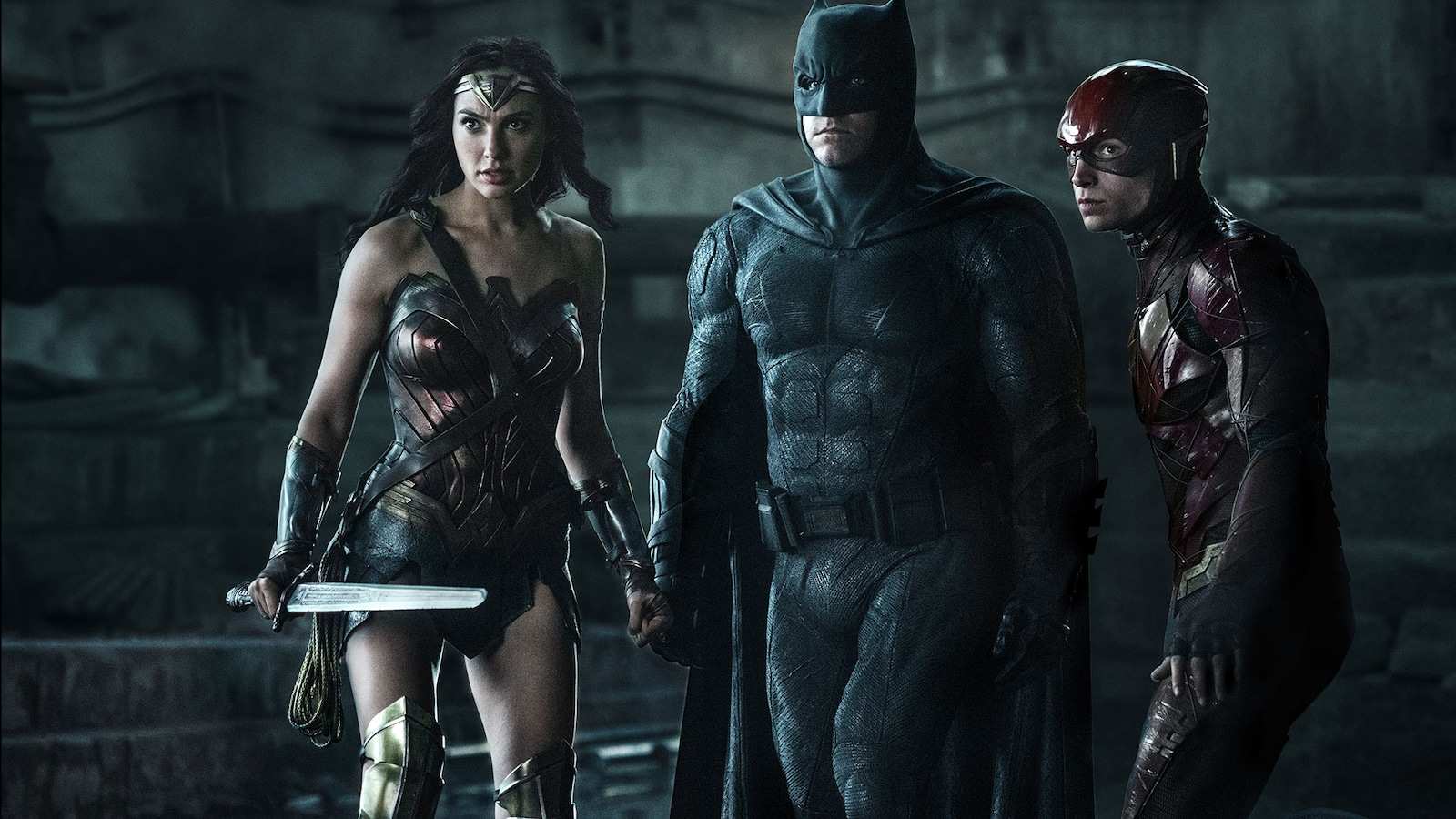 Justice League