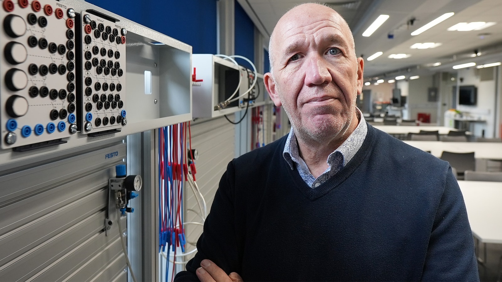 Killers Caught on Camera