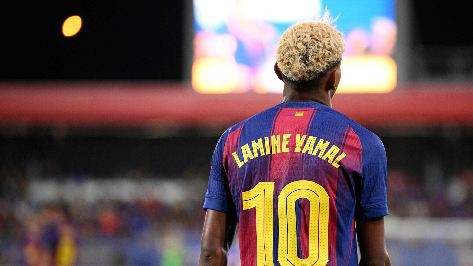 Rayo Vallecano - Barcelona