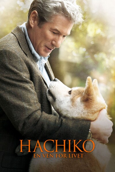 hachiko-en-ven-for-livet-2009
