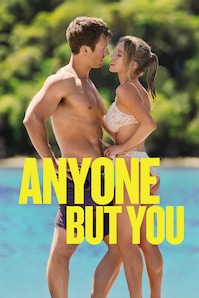 Poster för Anyone But You
