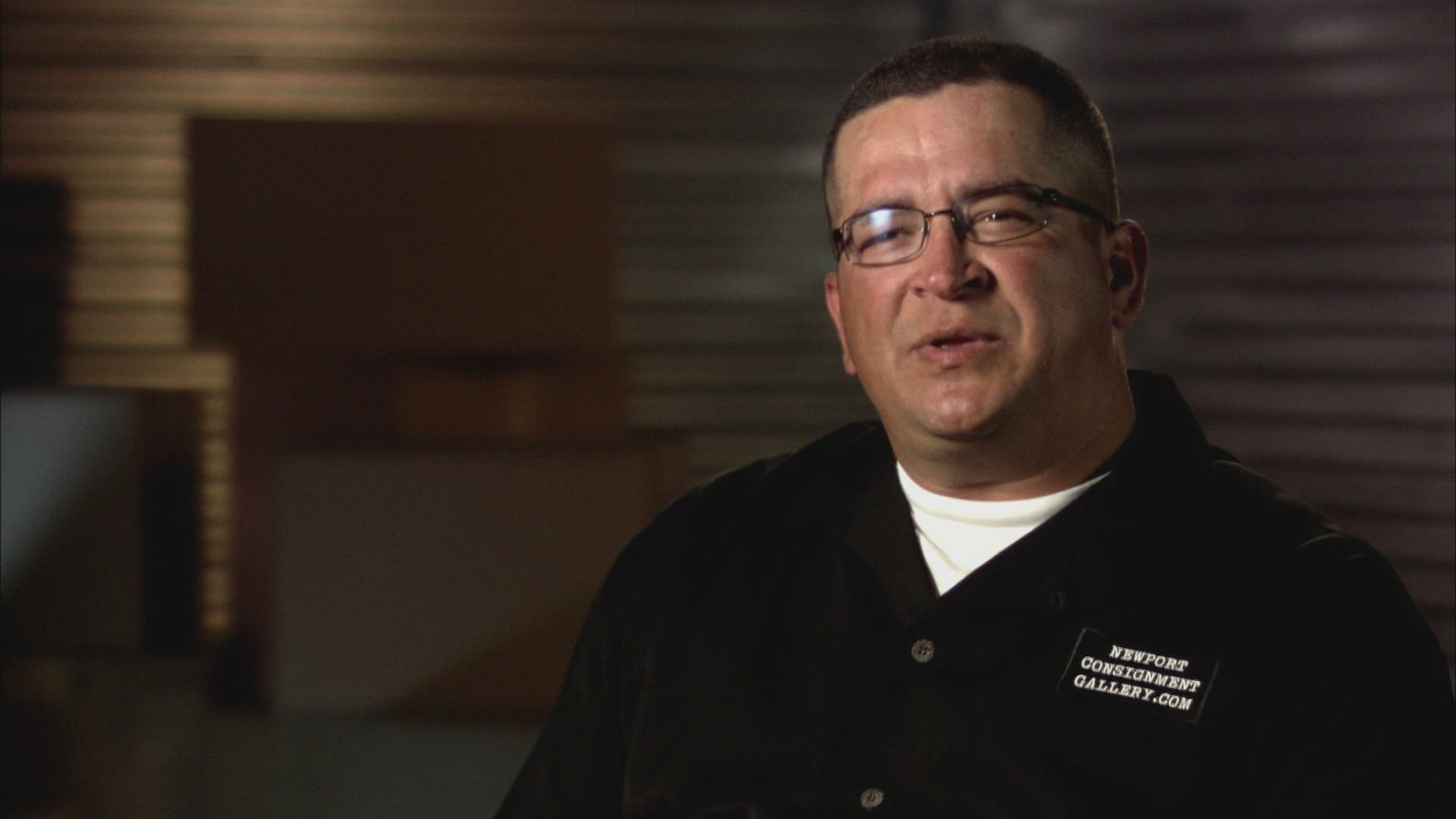 The Old Spanish Standoff