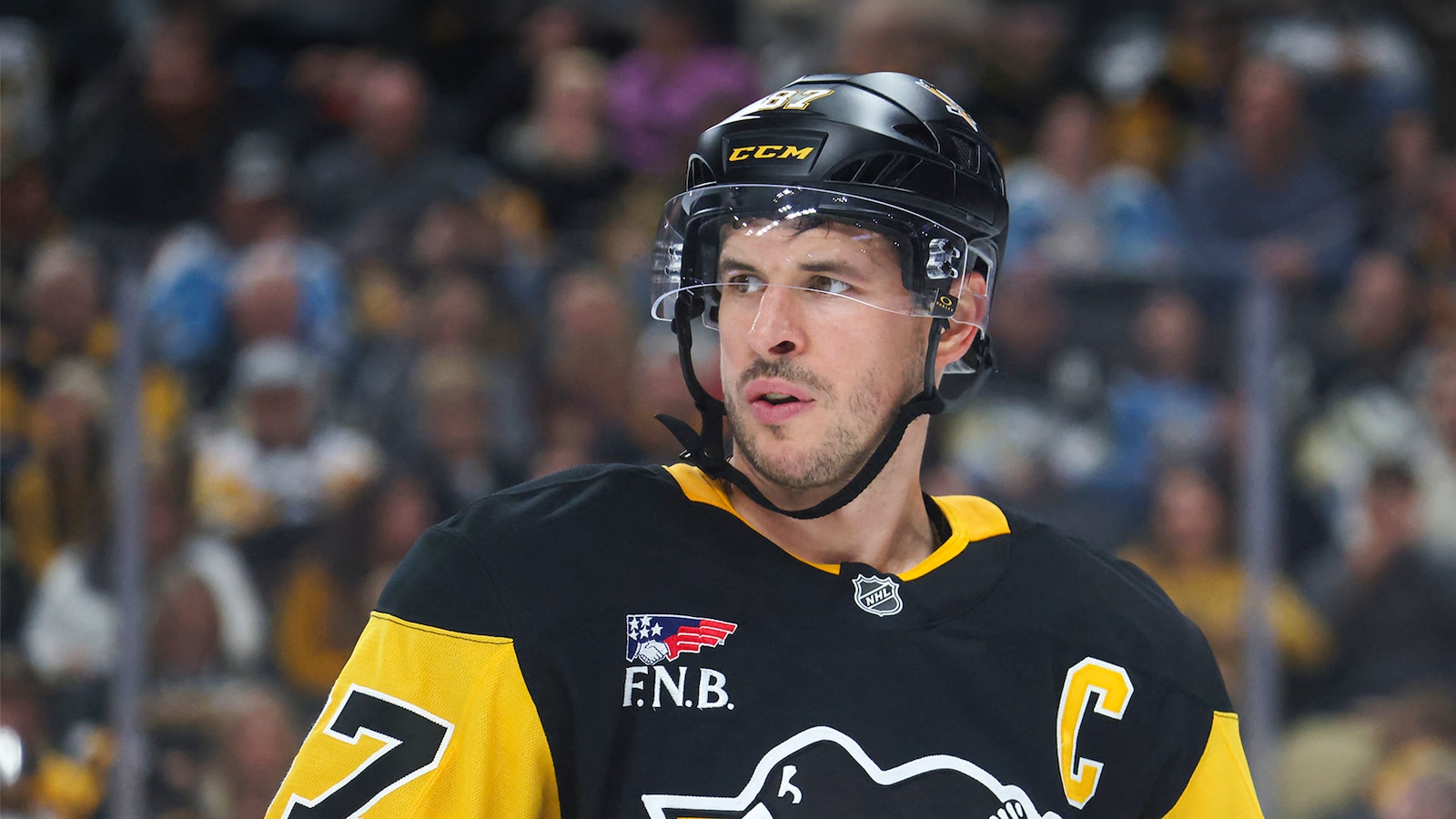 Pittsburgh - Columbus