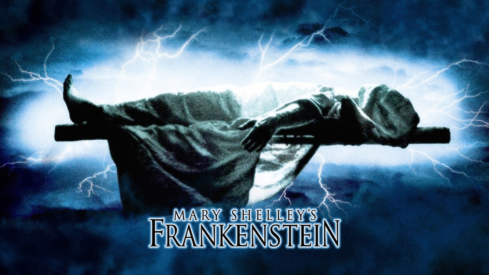 Mary Shelley's Frankenstein