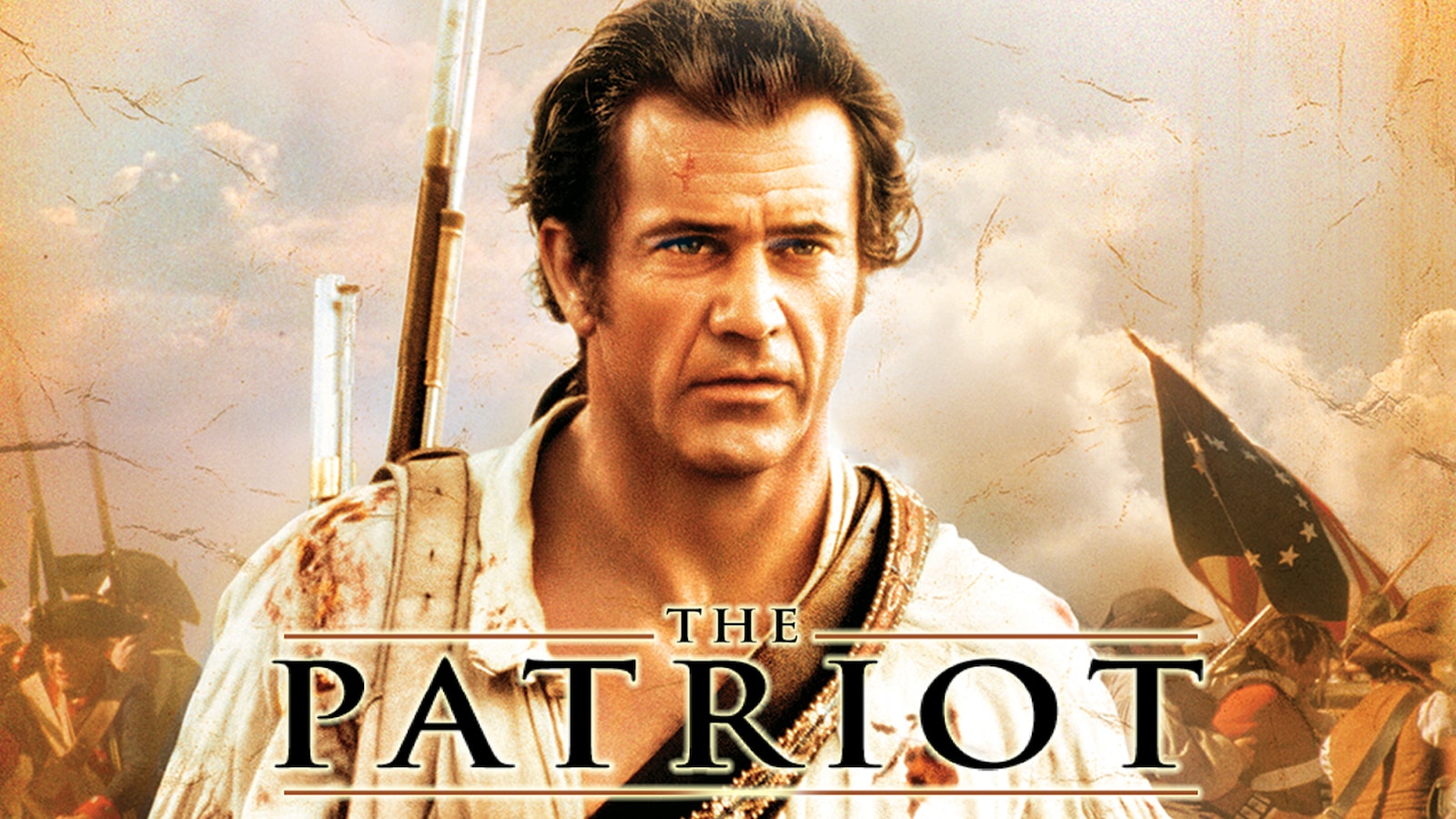 Patrioten