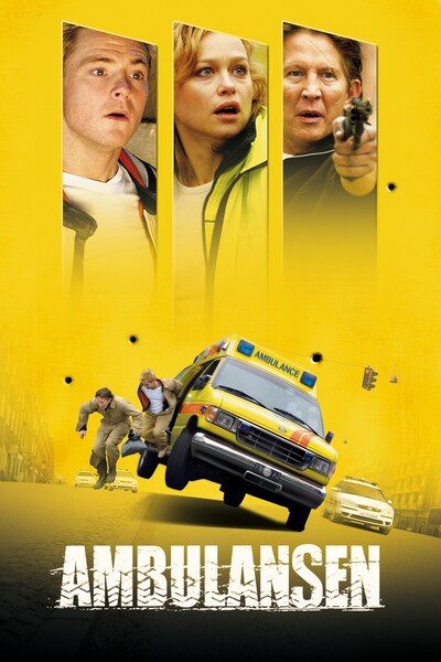 ambulansen-2005