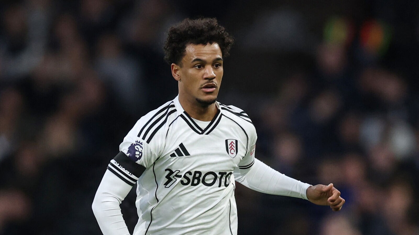 Fulham - AFC Wimbledon