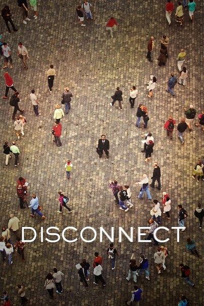 disconnect-2012