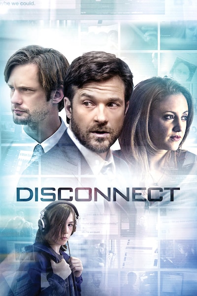 disconnect-2012