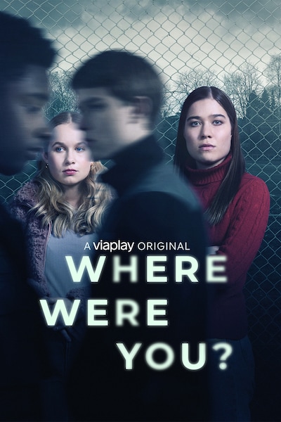 where-were-you