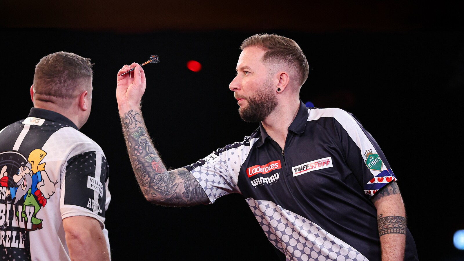 European Darts Trophy