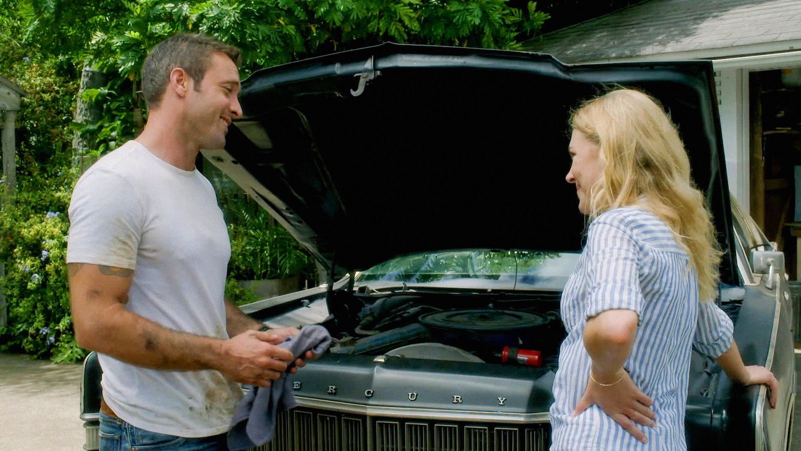 Hawaii Five-0