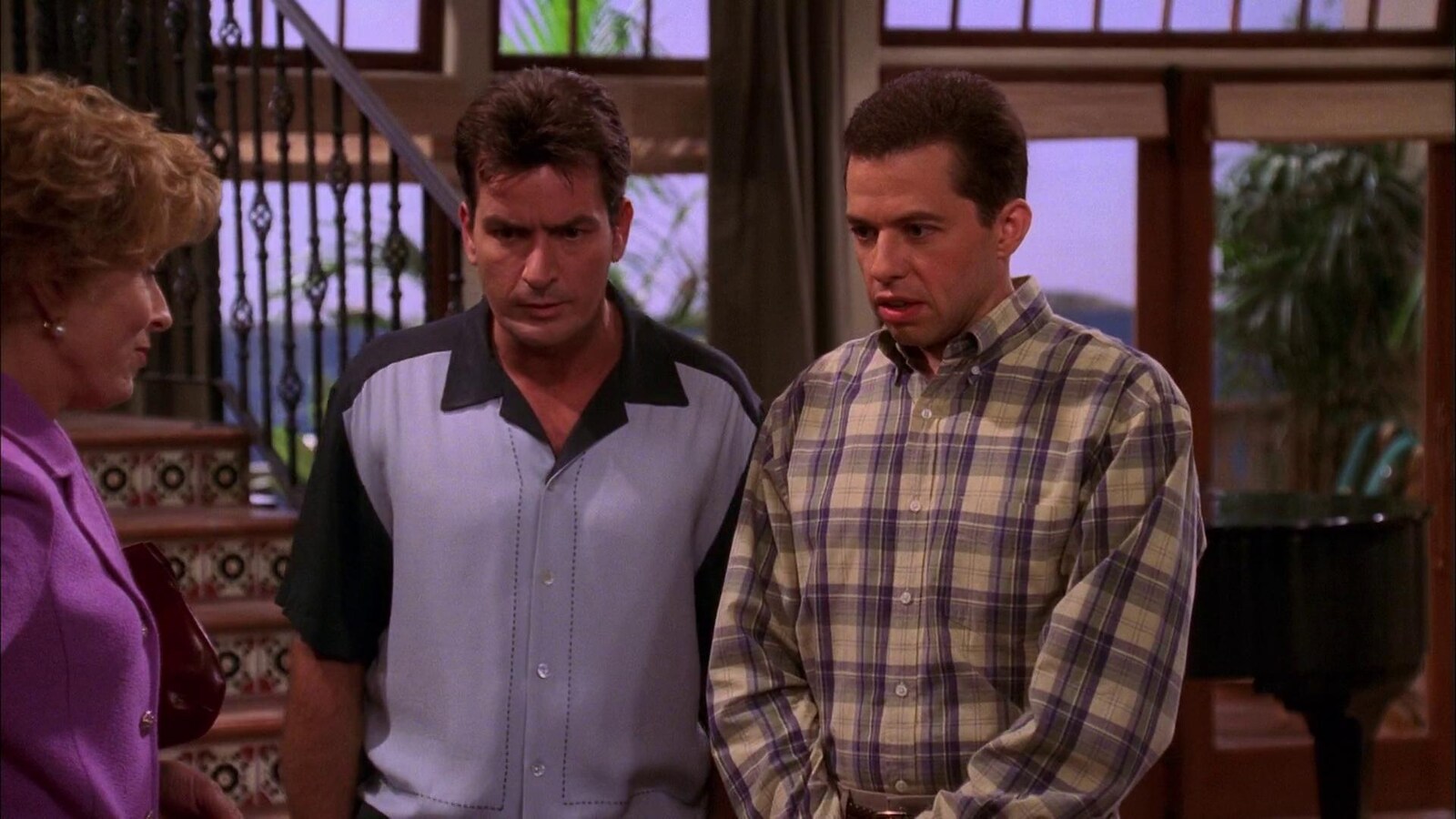 Did You Check with the Captain of the Flying Monkeys?