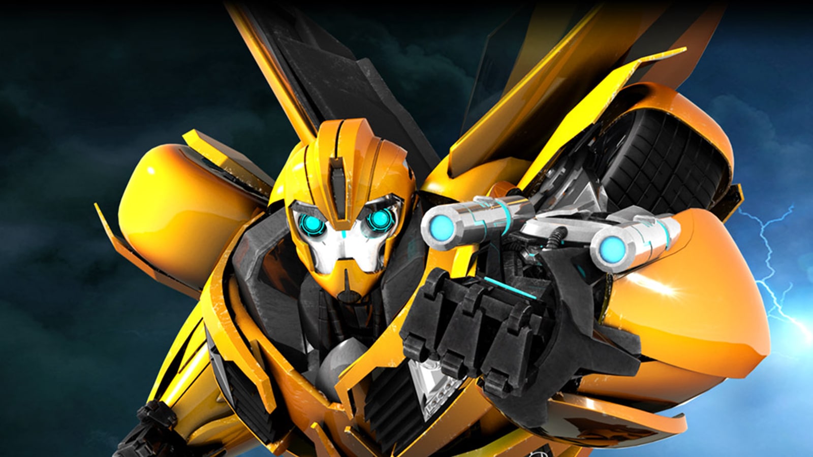 transformers-prime