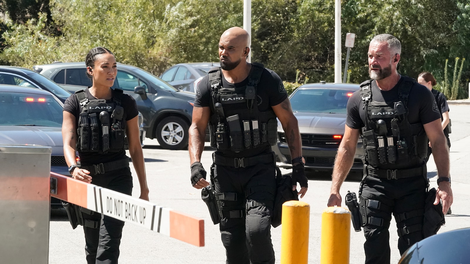 S.W.A.T.