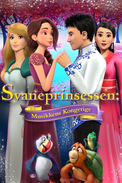 svaneprinsessen-musikkens-kongerige-2019