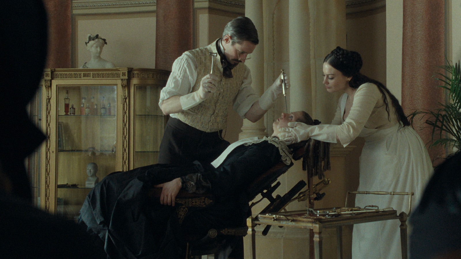 Den stygge stesøsteren