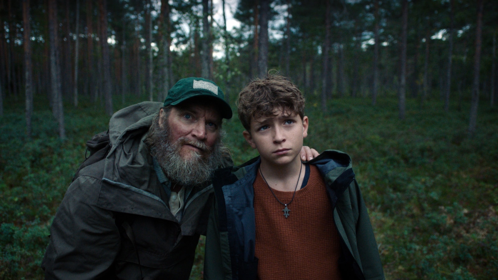 Fenris, 2022. – Recenzija serije Fenris - TV serija iz 2022. godine