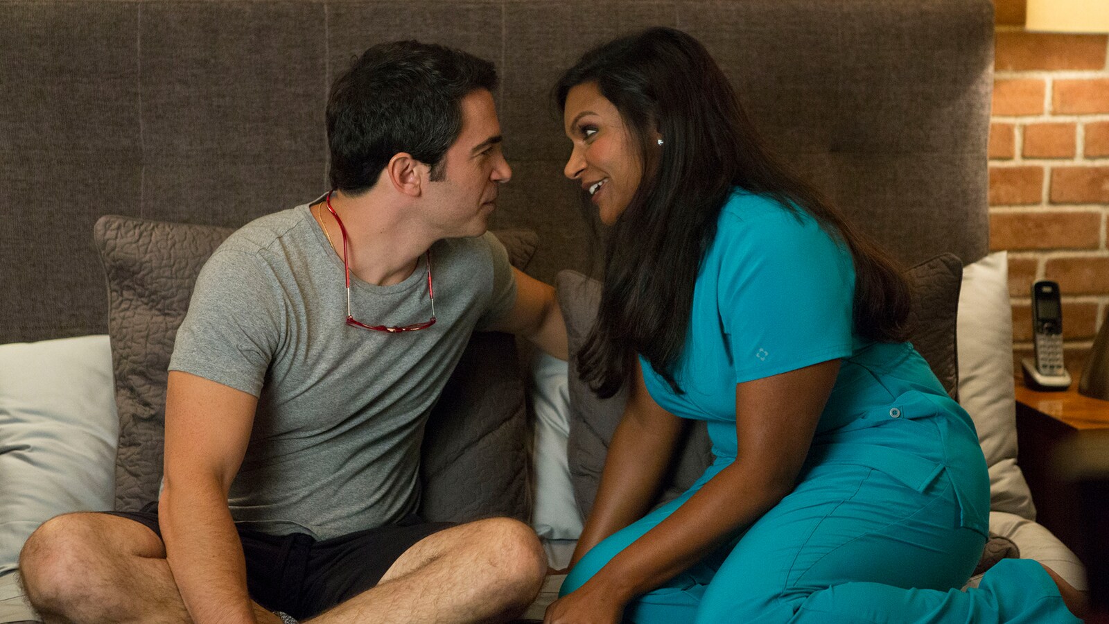 We're a Couple Now, Haters!