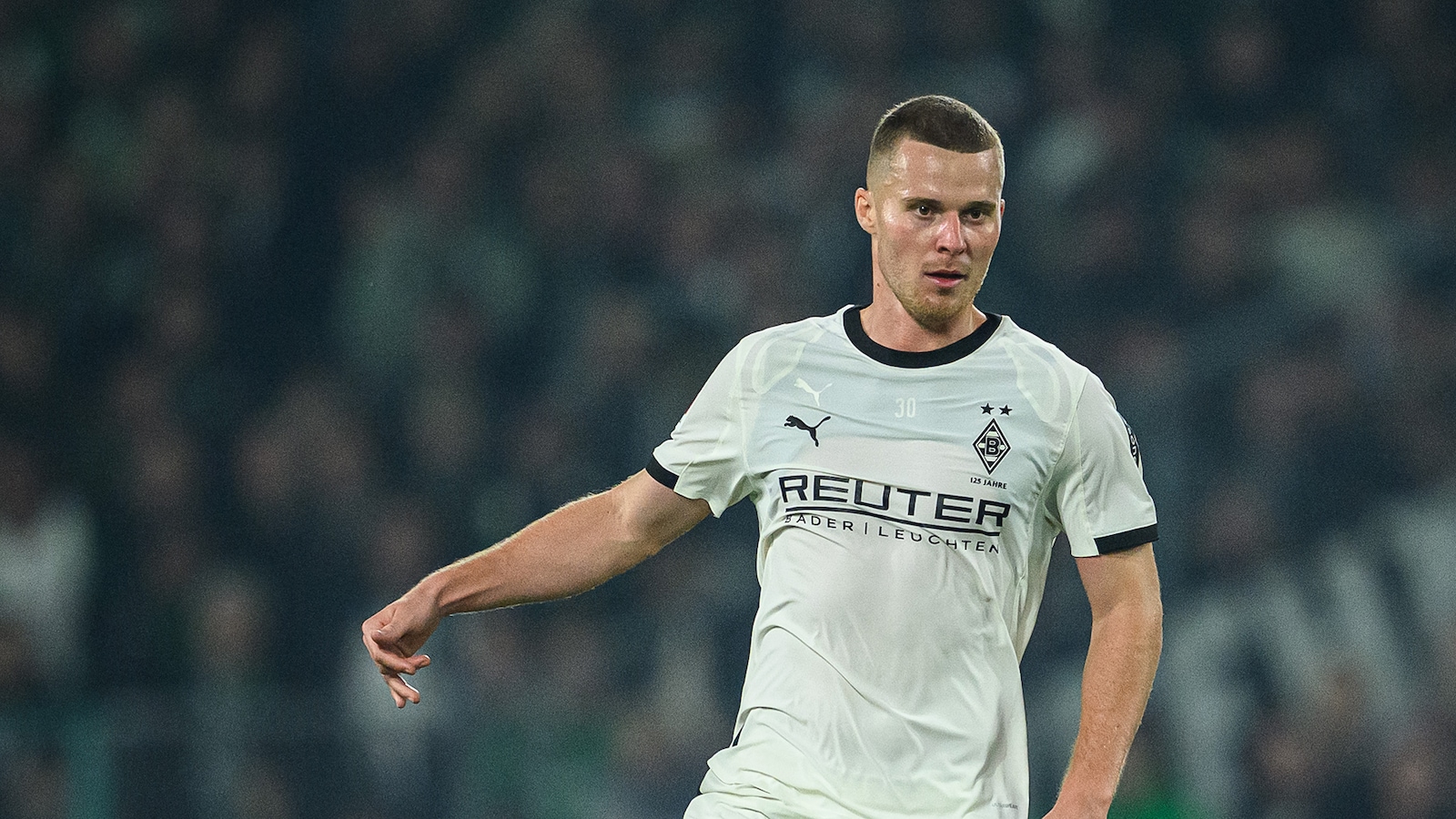 Mönchengladbach - Leipzig