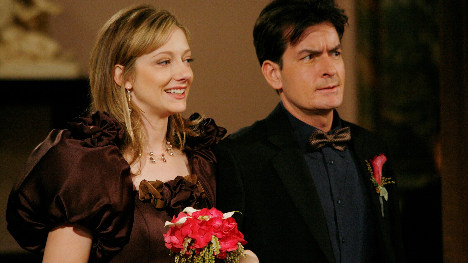 Aunt Myra Doesn't Pee a Lot