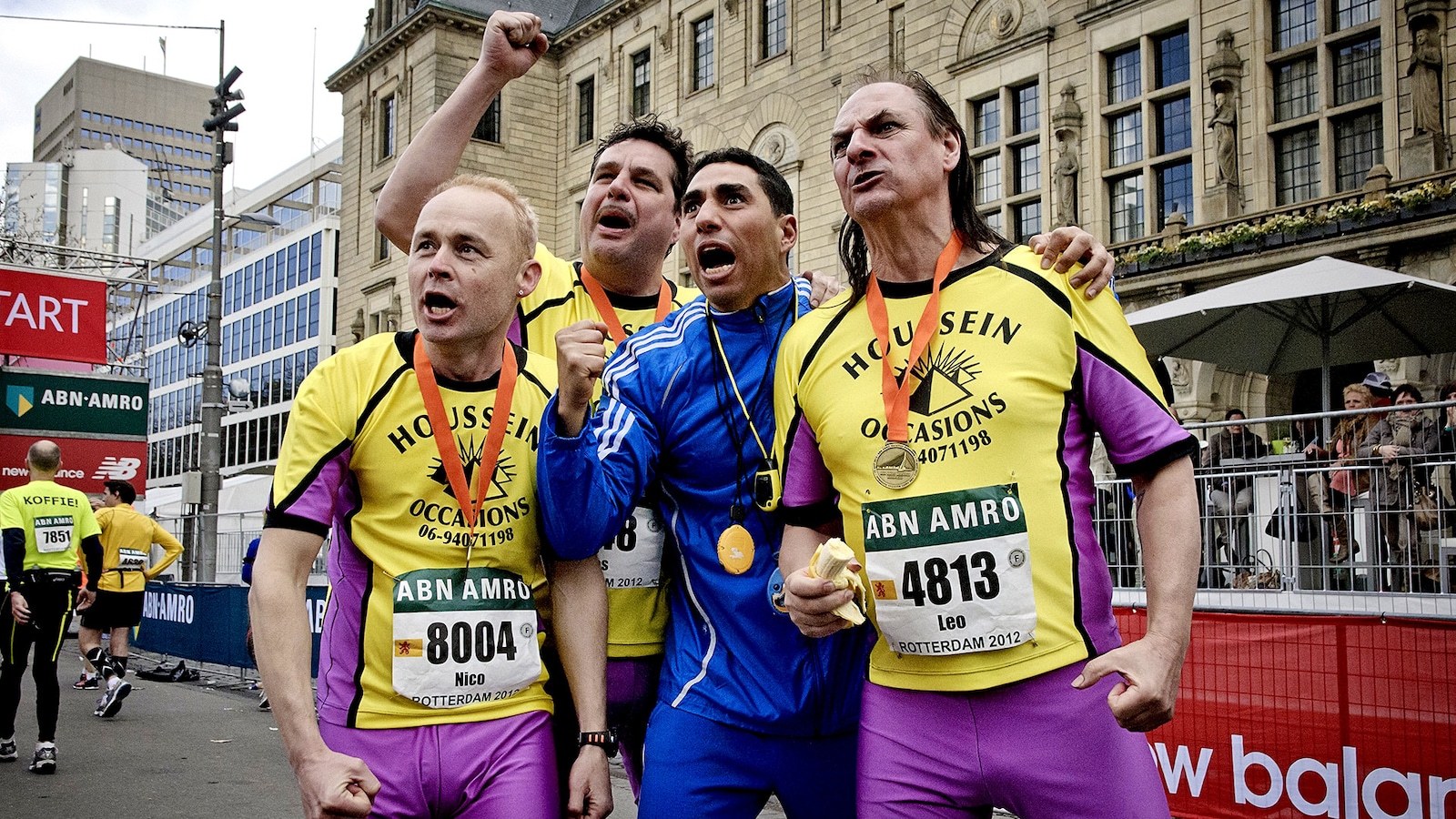 de-marathon-2012