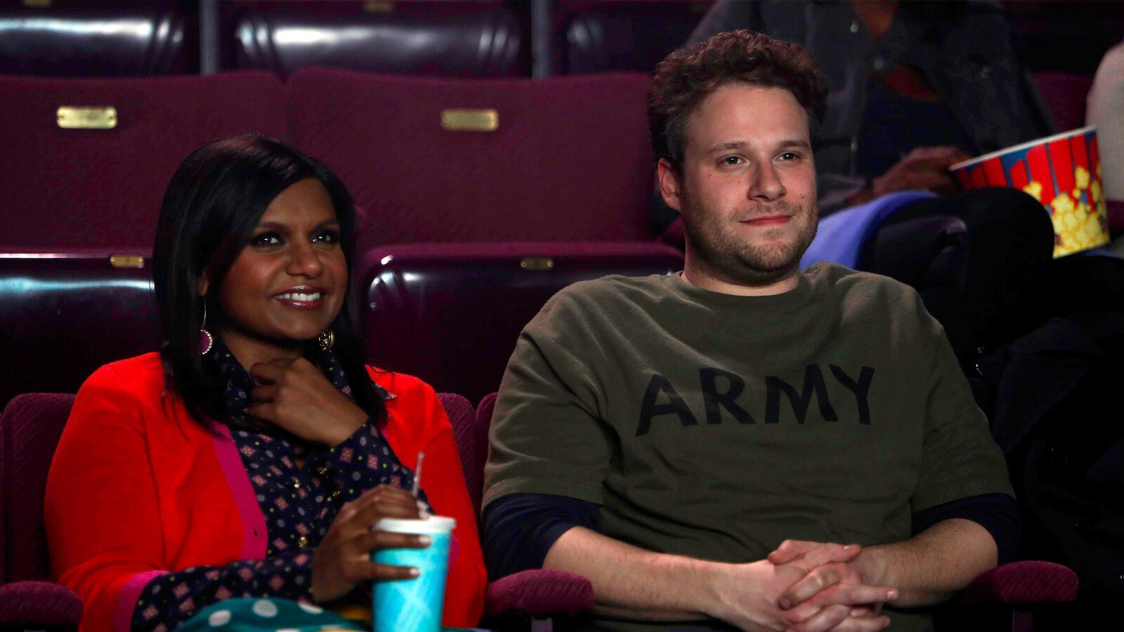 The One That Got Away