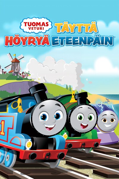 tuomas-veturi-taytta-hoyrya-eteenpain