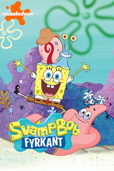 svampbob-fyrkant